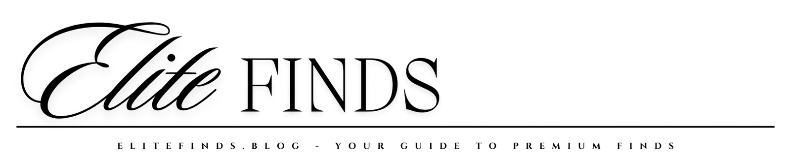 EliteFinds.blog